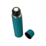 1l Flask | One Size | Blue