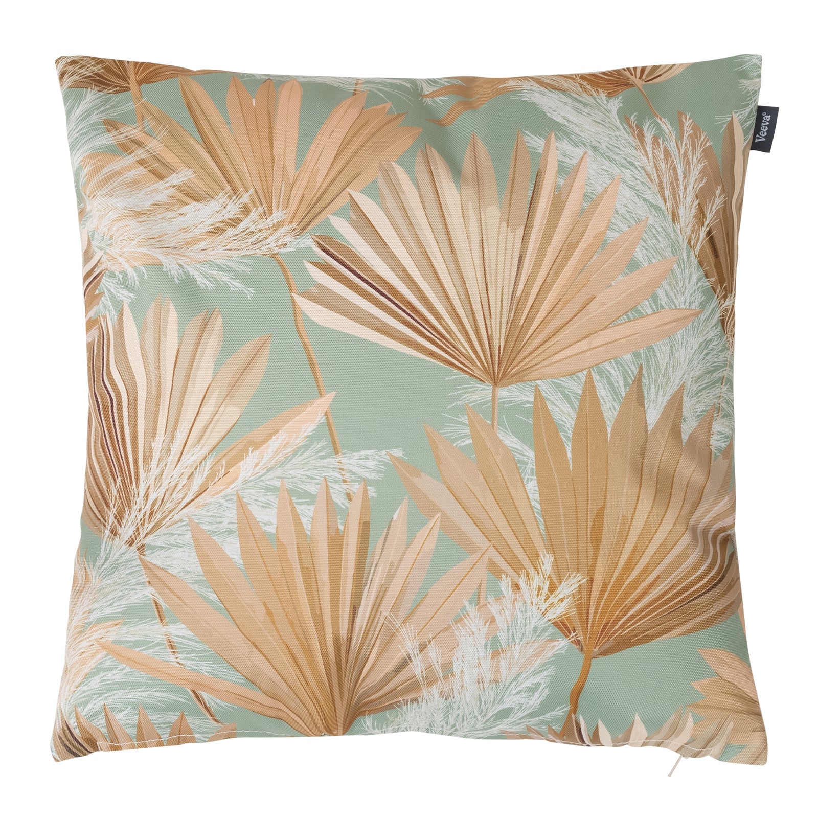 Tropical Indoor Outdoor Cushion Water Resistant Cushions