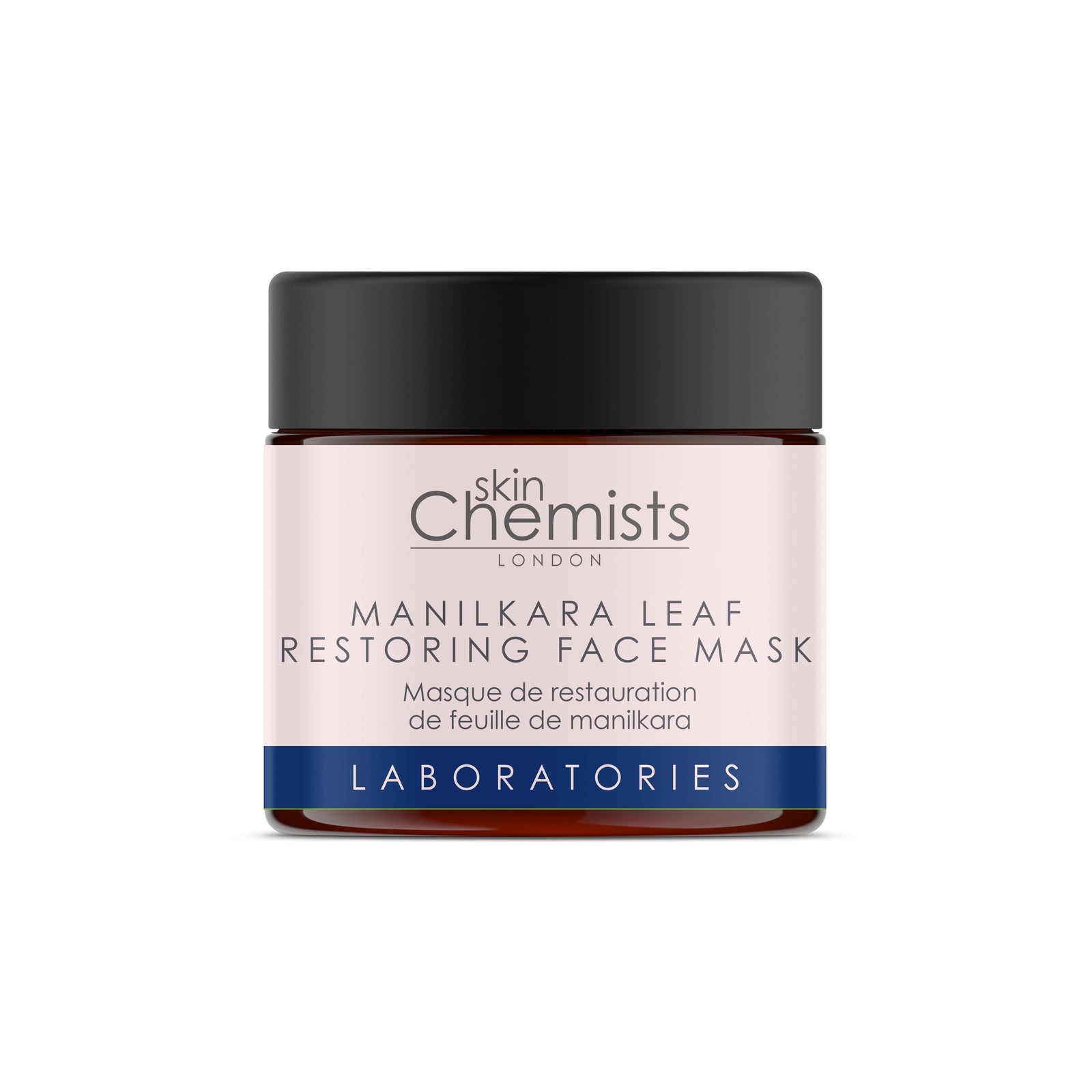 Laboratories Balancing Face Mask 60ml