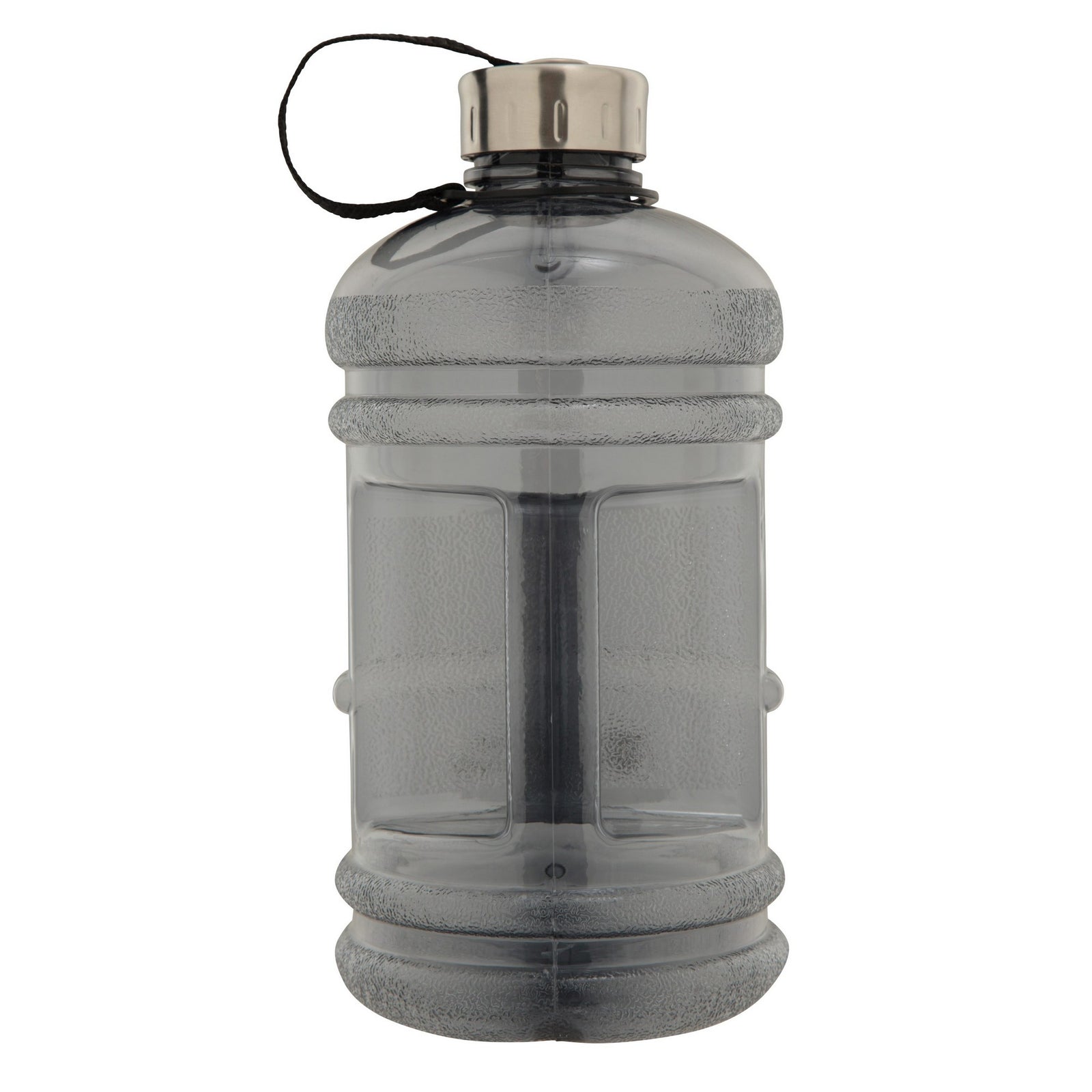 2.2l Water Bottle | Extra Large | Gray