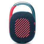 Clip 4 Ultra-portable Ipx7 Waterproof Speaker | Colour