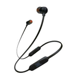 JBL Tune 110bt Wireless Headphones W/ Microphone