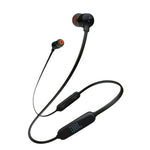 Tune 110bt Wireless Headphones W/ Microphone