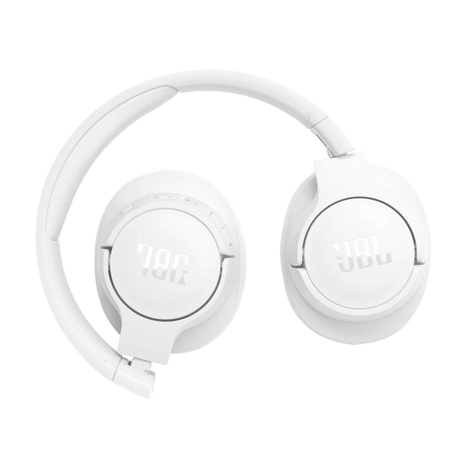 Tune 770nc Wireless Noise-cancelling Headphones | White