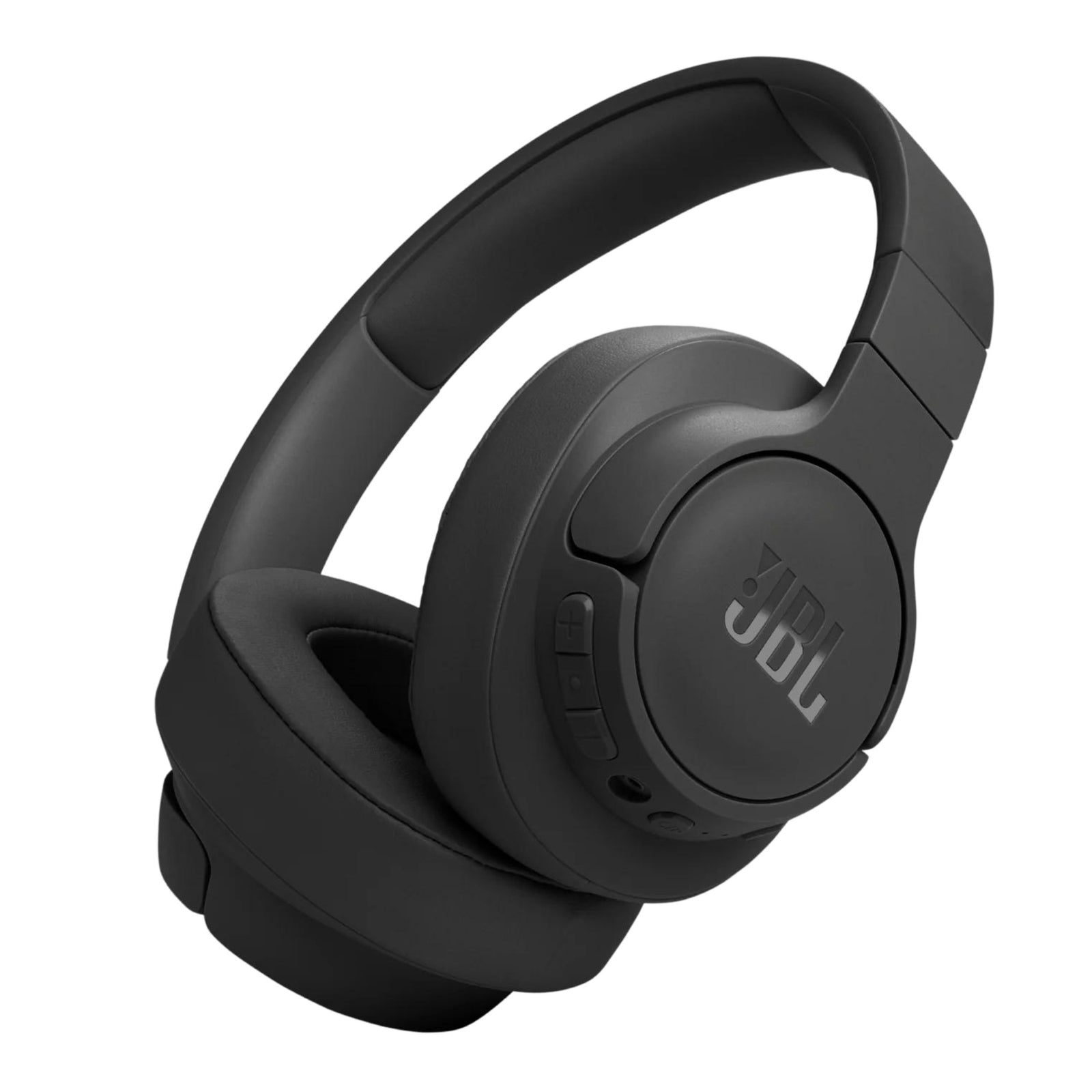 Tune 770nc Wireless Noise-cancelling Headphones | Black