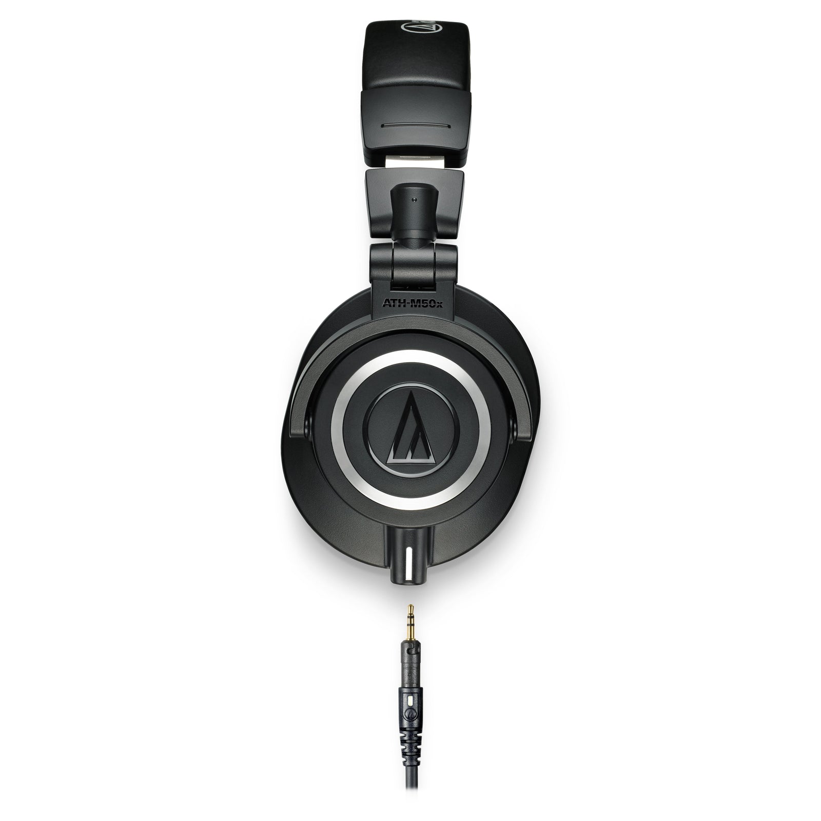 Audio Technica Ath-m50x Professional Monitor Headphones