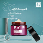 Retinol Complex 1%, Skin Firming Night Moisturiser 60ml