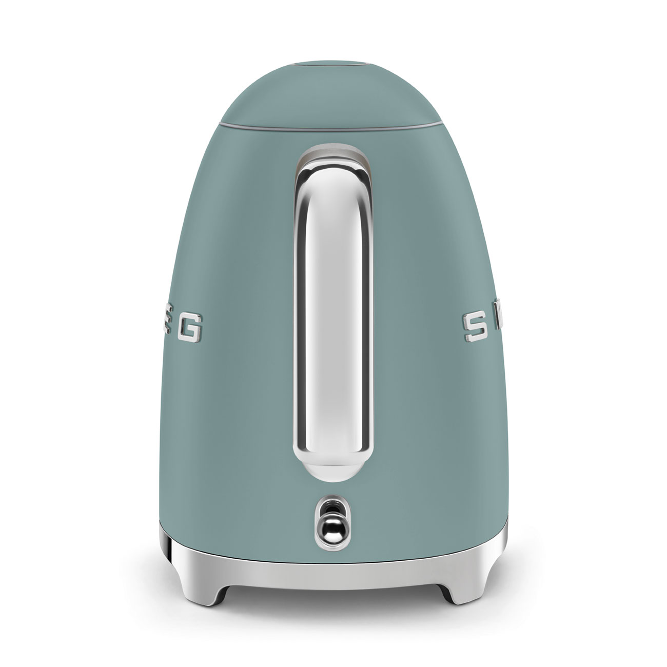 Smeg Klf03 Retro Style Kettle 1.7 Litre