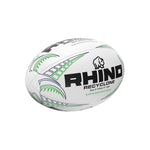 Recyclone Rugby Ball | 5 | White