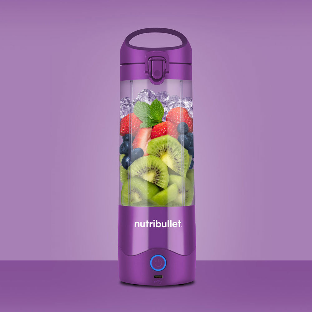 Portable Blender | Purple