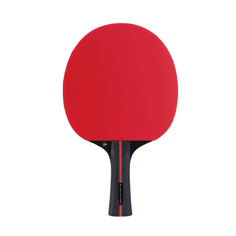 Blackstorm Reverse Table Tennis Bat | One Size | Red