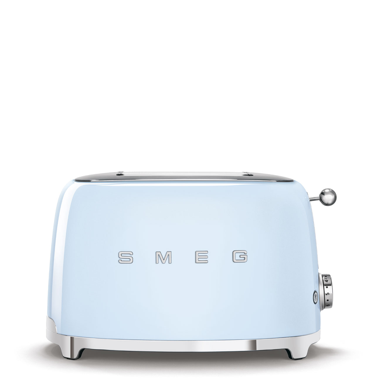 Tsf01 Retro 2 Slice Toaster | Blue