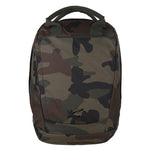 Shilton Camo Backpack | One Size | Green