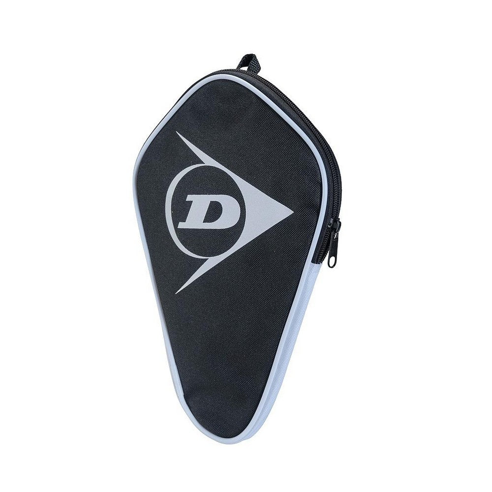 Table Tennis Bat Cover | One Size | Black