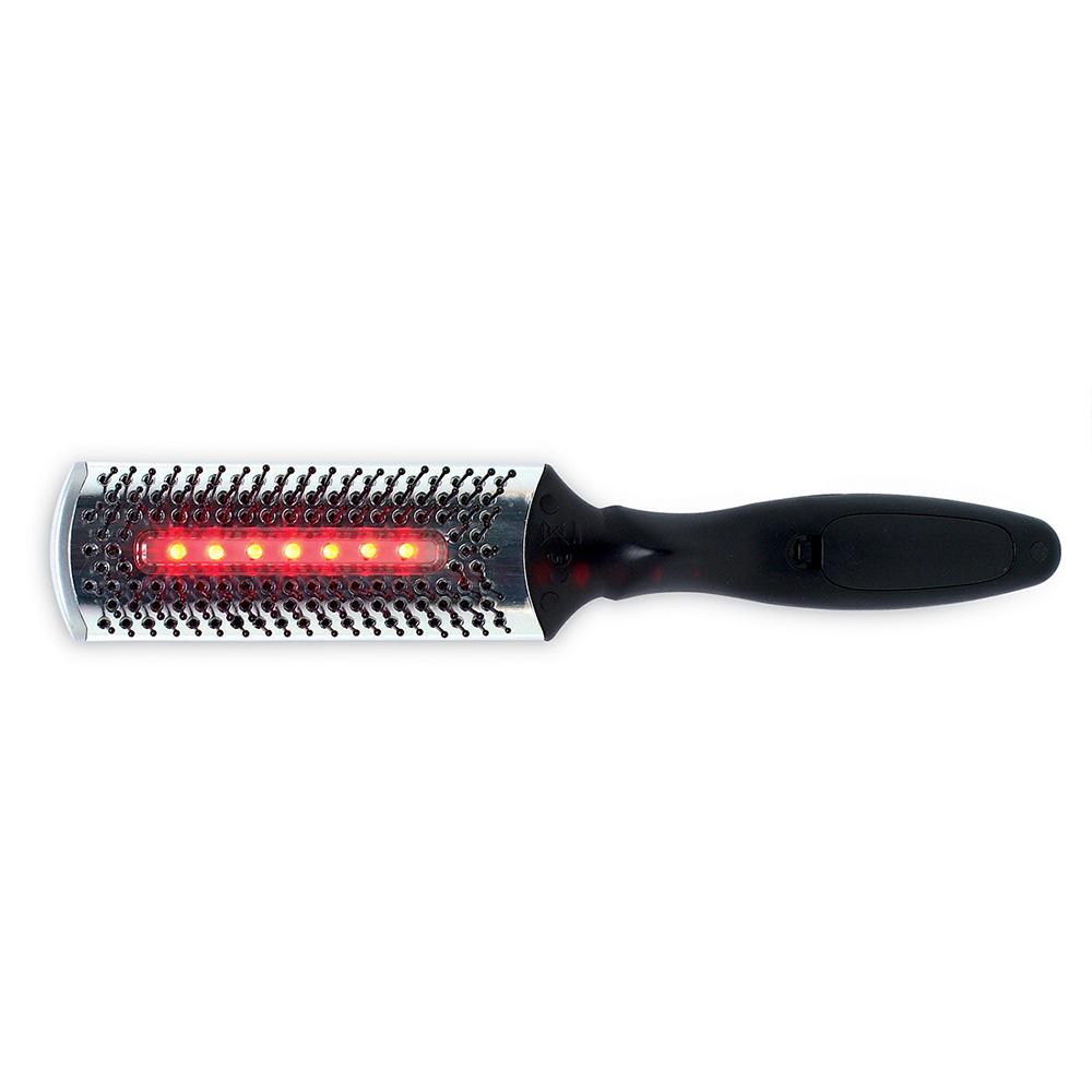 Massage Hair Brush, Promotes Growth And Circulation