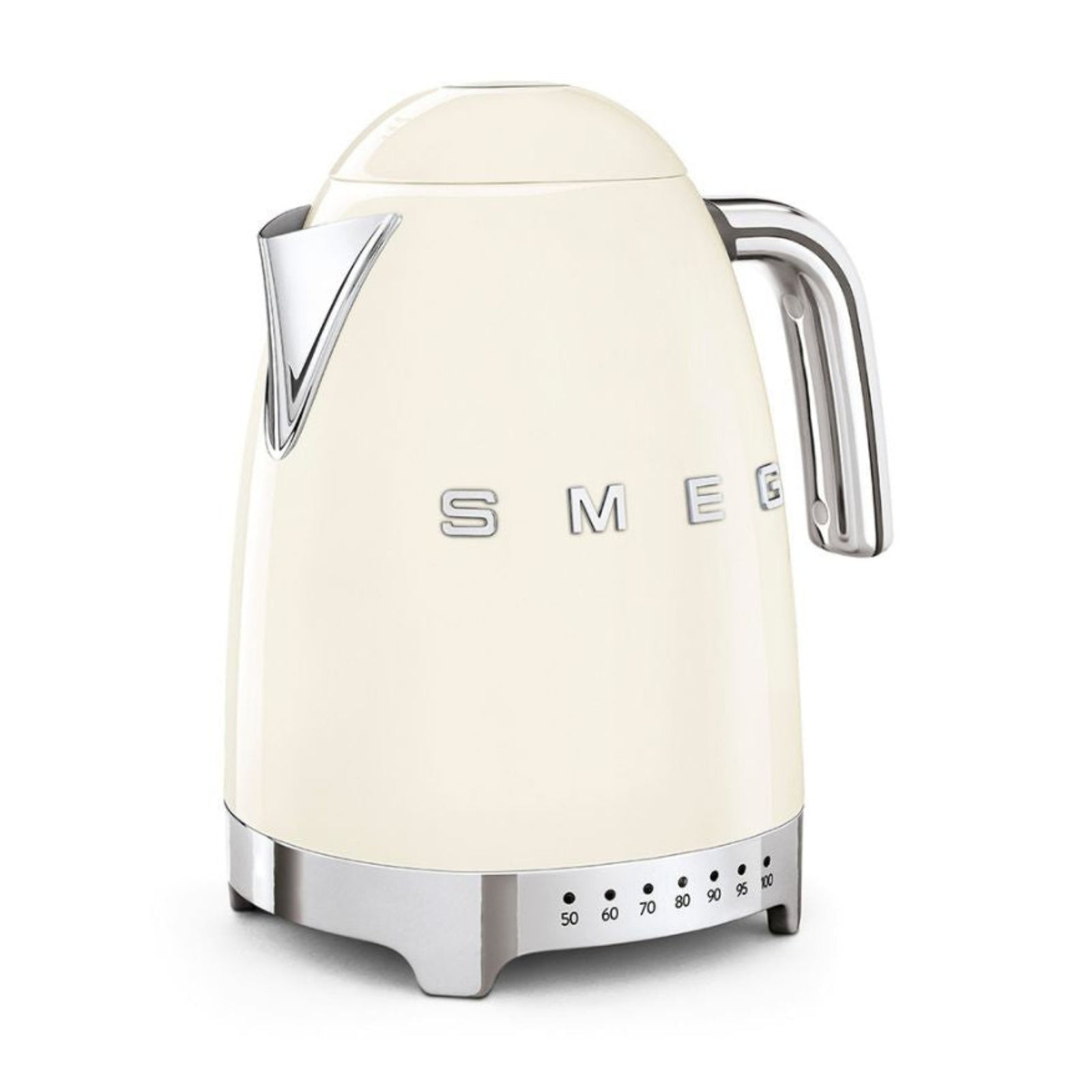 Smeg Bundle Tsf01 2-slice Toaster & Klf04 1.7l Kettle