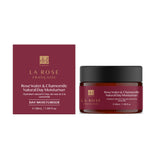 Dr Botanicals Professional La Rose Francaise Day Moisturiser 50ml