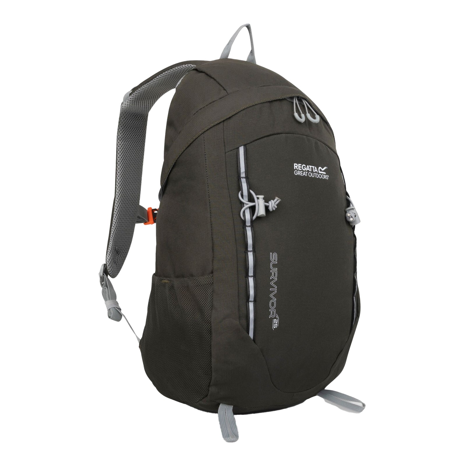 Survivor V4 25l Backpack | One Size | Olive