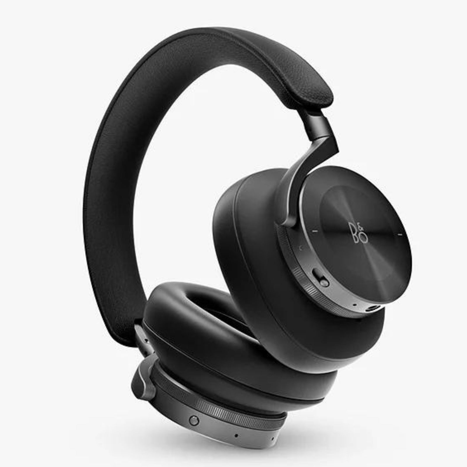 Beoplay H95 Wireless Bluetooth Over-ear Headphones | Black