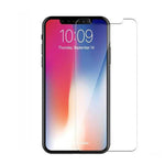 Tempered Screen Guard For Iphone - Xs Max