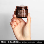 Pro-5 Collagen Day & Night Moisturiser 60ml