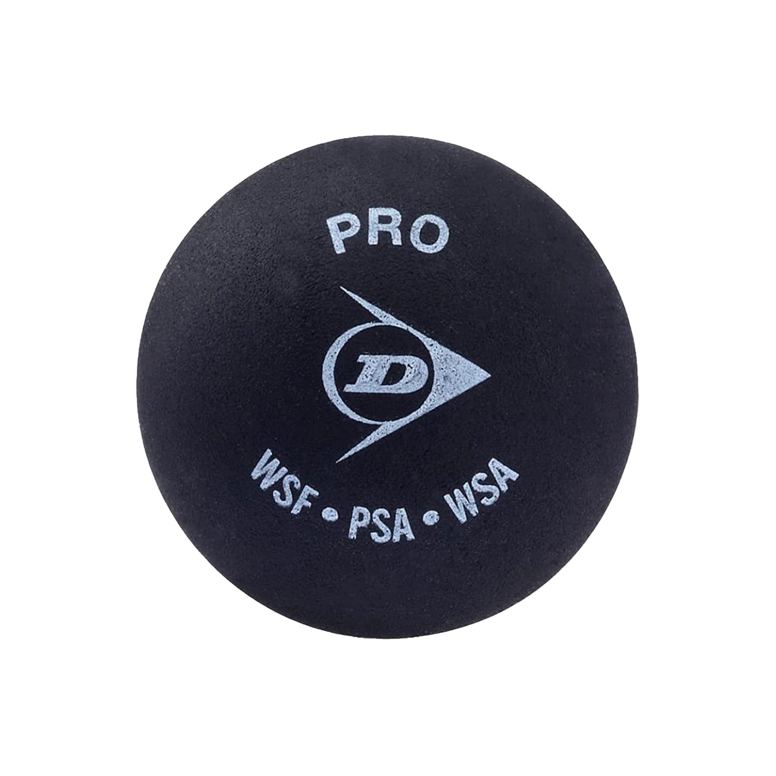 Pro Squash Balls (pack Of 12) | One Size | Black