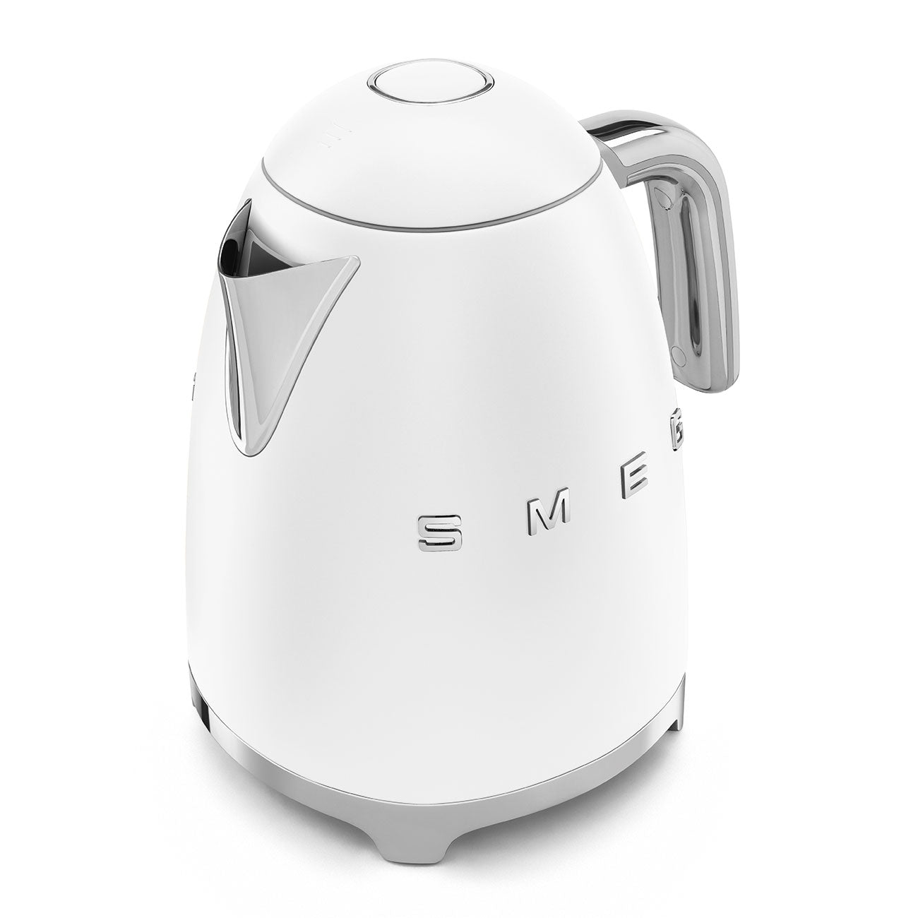 Smeg Klf03 Retro Style Kettle 1.7 Litre