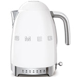 Bundle Tsf01 2-slice Toaster & Klf04 1.7l Kettle | White