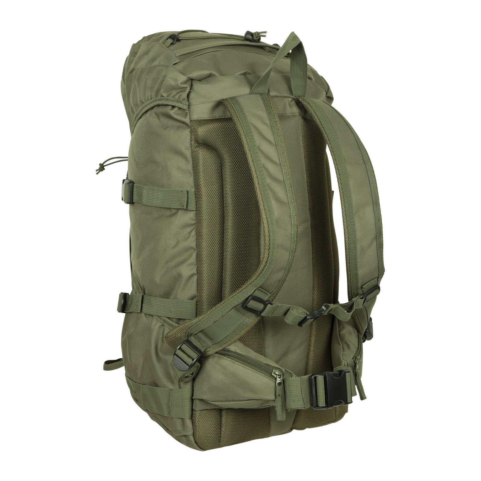 High 50l Backpack | One Size | Green