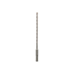 Sds Drill Bit (pack Of 2) | One Size | Black