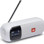 JBL Tuner 2 Portable Dab+/fm Bluetooth Radio