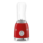 Pbf01 50's Retro Blender & Smoothie Maker | Red