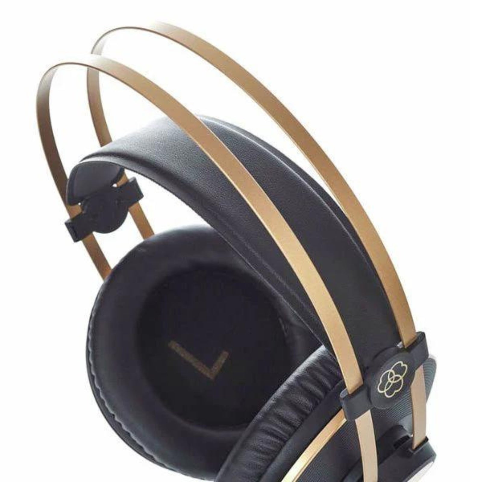 AKG K92 Closed-back Over Ear Monitoring Headphones