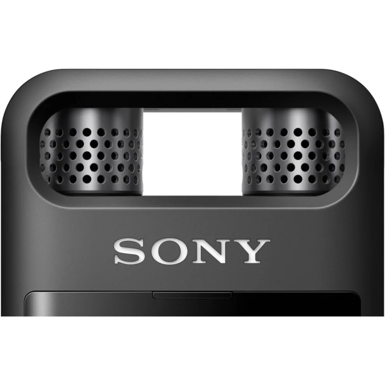 Sony Pcm-a10 High-resolution Audio Recorder