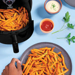 2.5l Air Fryer