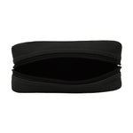 Shilton Toiletry Bag | One Size | Black