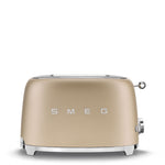 Tsf01 Retro 2 Slice Toaster | Brown