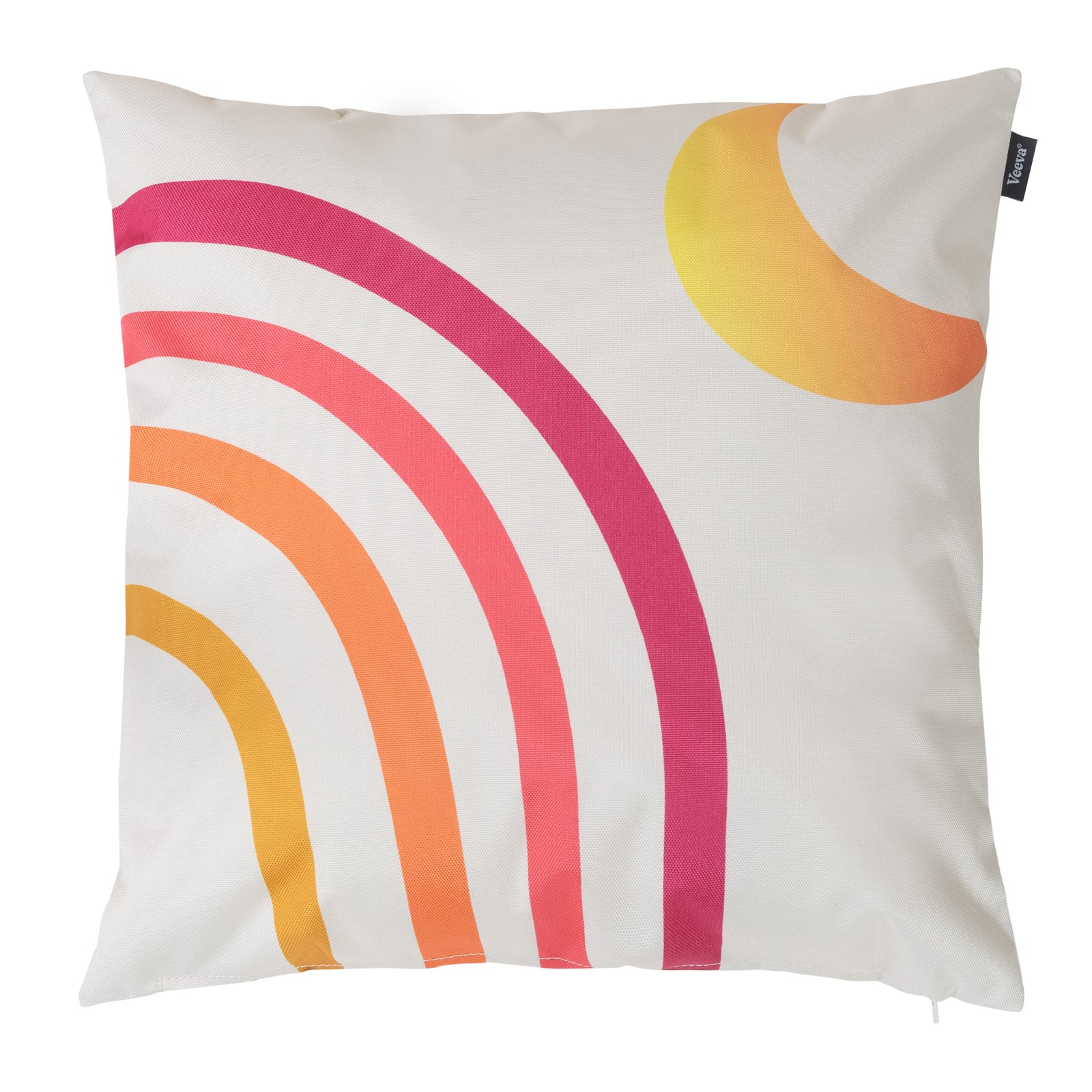 Veeva Sun Terrazzo Soleil Cushion Set Of 2