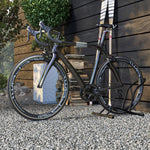 Portable Bike Floor Rack For Garages