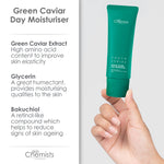 Youth Series Green Caviar Day Moisturiser 50ml