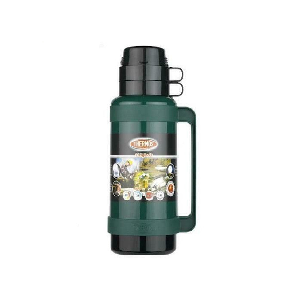 Thermos Mondial Flask