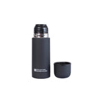 350ml Flask | One Size | Black