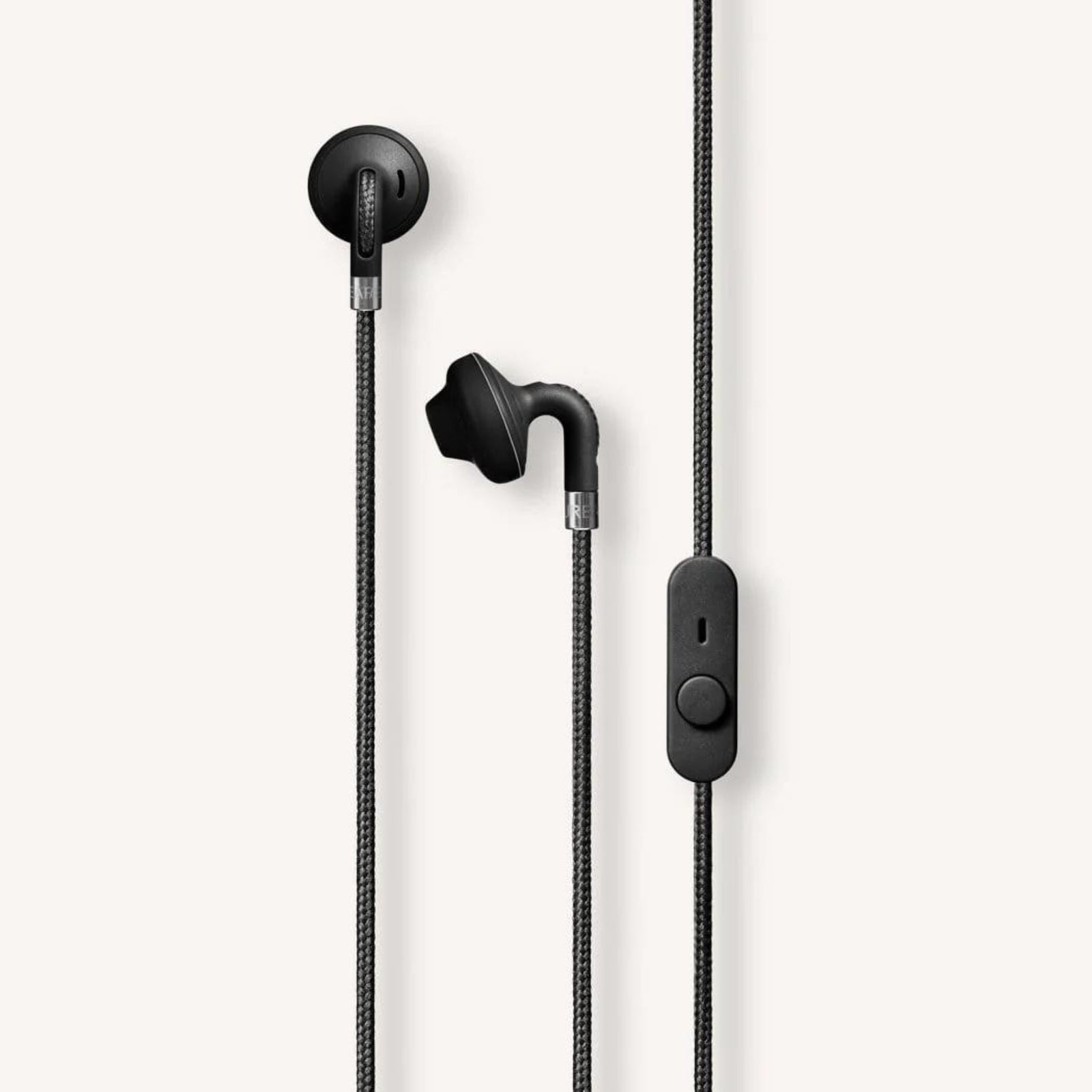 Sumpan In-ear Headphones - Black