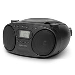 Roberts Radio Radio Zoombox Fm Cd / Fm / Am Stereo Boombox