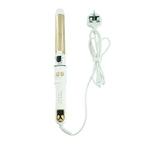 Twist  Curl Automatic Rotating Hair Curler - White 28mm