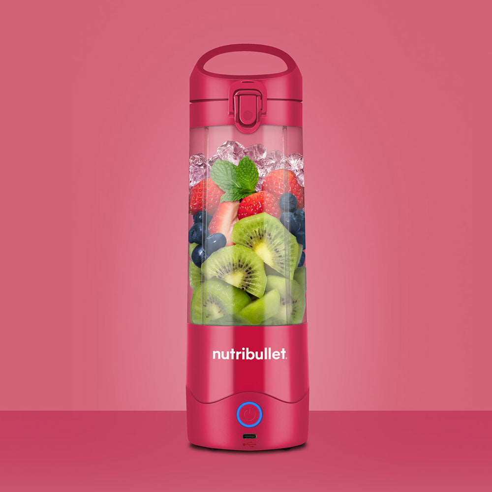 Portable Blender | Magenta