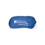 Basecamp 200 Summer Sleeping Bag | One Size | Blue