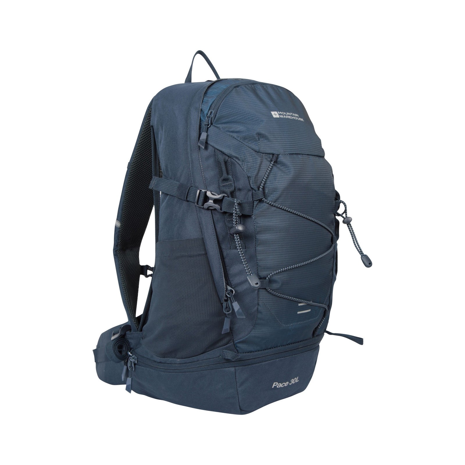 Pace 30l Backpack | One Size | NavyBlue