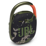 Clip 4 Ultra-portable Ipx7 Waterproof Speaker | Forest Green