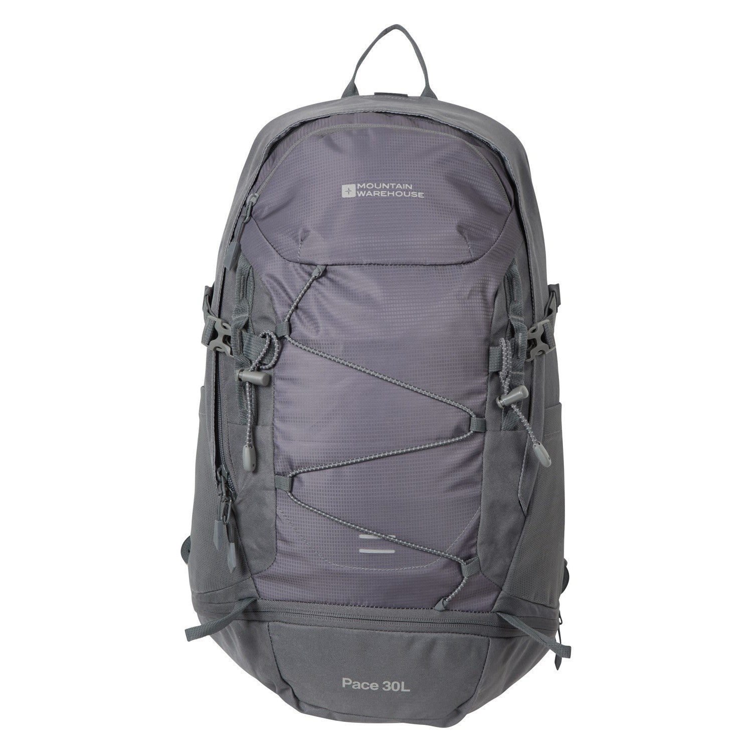 Pace 30l Backpack | One Size | Gray